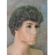 PETER | Short All Over Curls COLOR CHOICE Mens Wig 