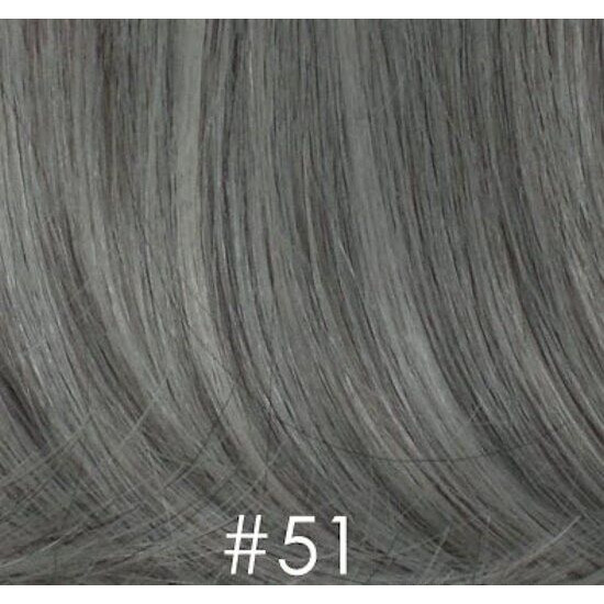 PETER | Short All Over Curls COLOR CHOICE Mens Wig 