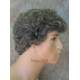 PETER | Short All Over Curls COLOR CHOICE Mens Wig 