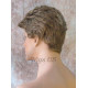 STEVE | Honey Blonde Men's Wig Classic Wavy Short Style 