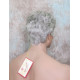JAY | Dark Gray Short Thick Full Men's Wig Wigs 