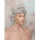 JAY | Dark Gray Short Thick Full Men's Wig Wigs 