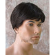 Ian | Dark Brown Mens Wig Short Shorter Classic Man Style | Adora