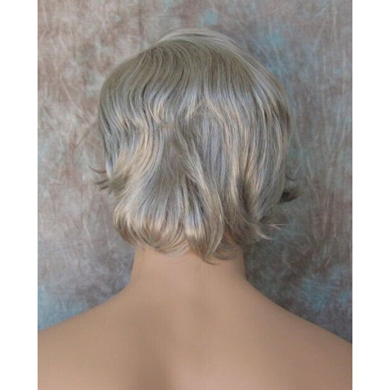 STAR | New Look Mens Wig COLOR CHOICE Natural Looking Layered Style