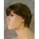 STAR | New Look Mens Wig COLOR CHOICE Natural Looking Layered Style