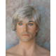 STAR | New Look Mens Wig COLOR CHOICE Natural Looking Layered Style