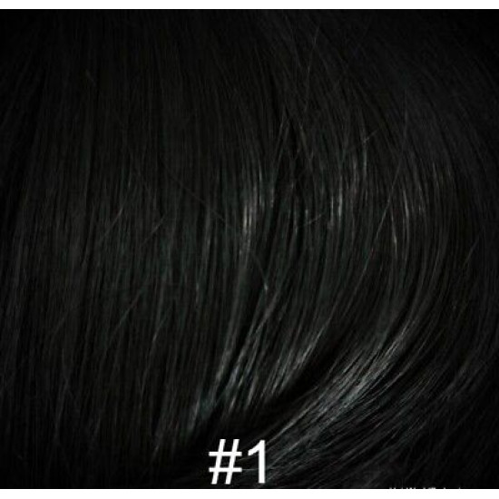 STAR | New Look Mens Wig COLOR CHOICE Natural Looking Layered Style