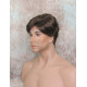 FRANK | Chestnut Brown Short Thick Wavy Full Men's Wig 