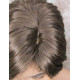 FRANK | Chestnut Brown Short Thick Wavy Full Men's Wig 