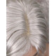 FRANK | Medium Gray Men's Wig Thick Wavy Full Mens Style 